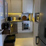 Departamento en Barrio Norte