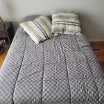 Un espacio cálido ideal para desconectar.
