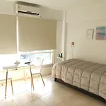 Comodo monoambiente en la mejor zona de Recoleta