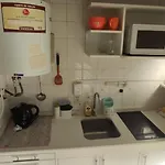 Comodo monoambiente en la mejor zona de Recoleta