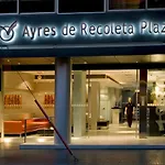 Ayres Recoleta Plaza