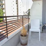 Cálido y Luminoso Departamento