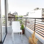 Cálido y Luminoso Departamento