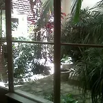 Loft monoambiente entrepiso y balcón francés
