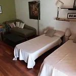 Agradable Monoambiente en Belgrano con gran terraza.