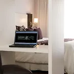 Fertilia Downtown Apartments