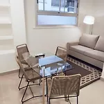 Hermoso departamento en zona Alto Palermo