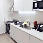Hermoso departamento en zona Alto Palermo