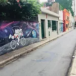 Mi Estudio en Palermo Hollywood