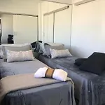 Lindo departamento con espectacular vista.