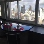 Lindo departamento con espectacular vista.