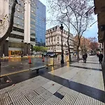 Departamento Av de Mayo 748