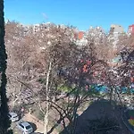 Cómodo departamento en Balvanera, cerca del centro