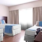 Cyan Hotel de Las Americas