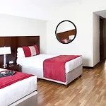Cyan Hotel de Las Americas