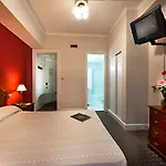 Crisol Suites Catalinas