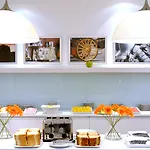 Rochester Hotel Concept