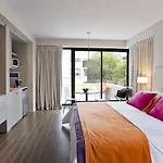 Bulnes Eco Suites