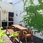 Hermoso Triplex En Palermo Hollywood Con Parrilla