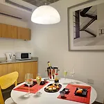 Key Hotels San Telmo