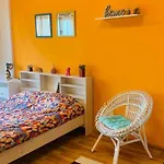 Modern Studio close to Ave 9 de Julio