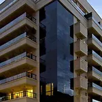 Edificio fresh pampa