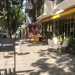 Luxury Cañitas hermoso monoambiente