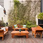 Sarmiento Flats