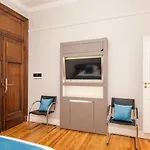 Sarmiento Flats