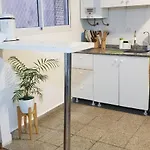 Habitacion en depto compartido con mascotas