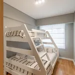 Hermoso Departamento en Cañitas - COMAR