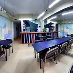 La Cascada Townhouse Hotel