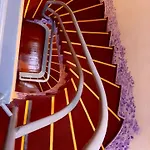 La Cascada Townhouse Hotel