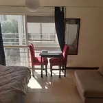Homly Flat Av. Corrientes