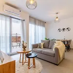 Acevedo 716 - Apart Hotel - New Opening