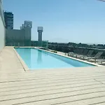 Edificio fresh pampa