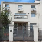 Devoto Loft Garden