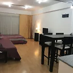 Moderno Monoambiente con Balcón en Recoleta limite Palermo