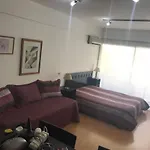 Moderno Monoambiente con Balcón en Recoleta limite Palermo