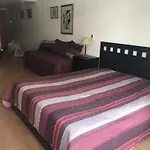 Moderno Monoambiente con Balcón en Recoleta limite Palermo