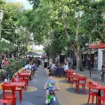 Devoto Loft Garden