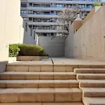 Monoambiente amueblado