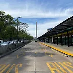 Estudios 208 Obelisco City