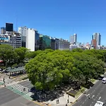 Estudios 208 Obelisco City