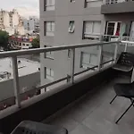 Lujoso Departamento Con Pileta En Villa Crespo- Camargo