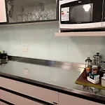 Calido Y Amplio Apartamento En Belgrano