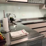 Calido Y Amplio Apartamento En Belgrano