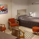 San Telmo Apartment