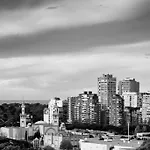 The Best View - Great Flat In Palermo/Canitas