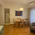 Calido Departamento En Palermo